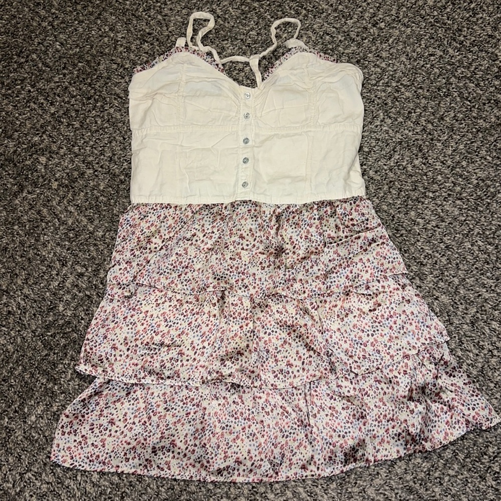 Dress Side M